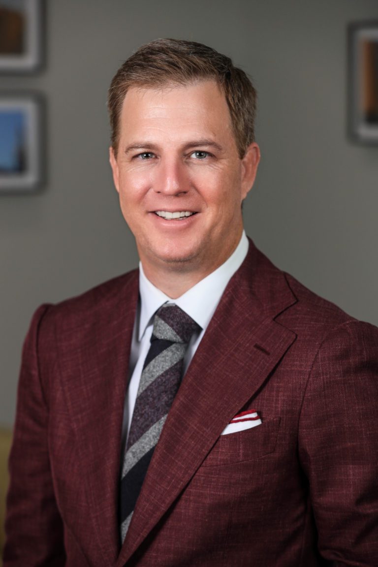 Ben Stechschulte | Federal Criminal Defense Attorney | Tampa Law Firm