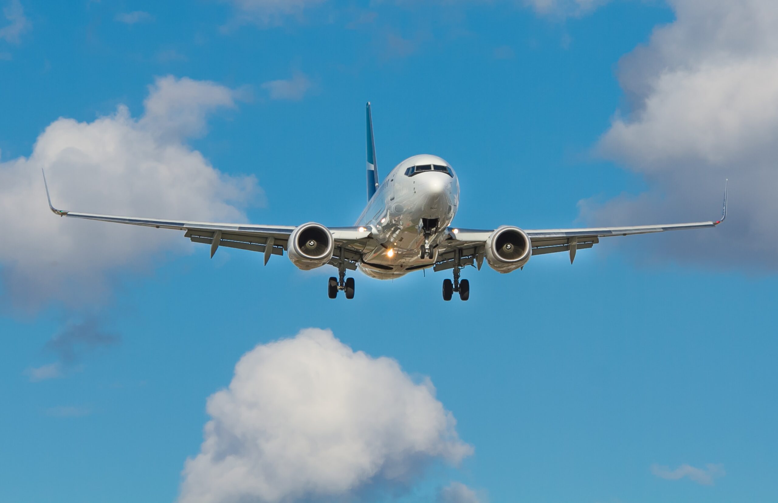 Feds Declare Zero Tolerance for Airplane Disorderly Conduct | Stechschulte  Nell