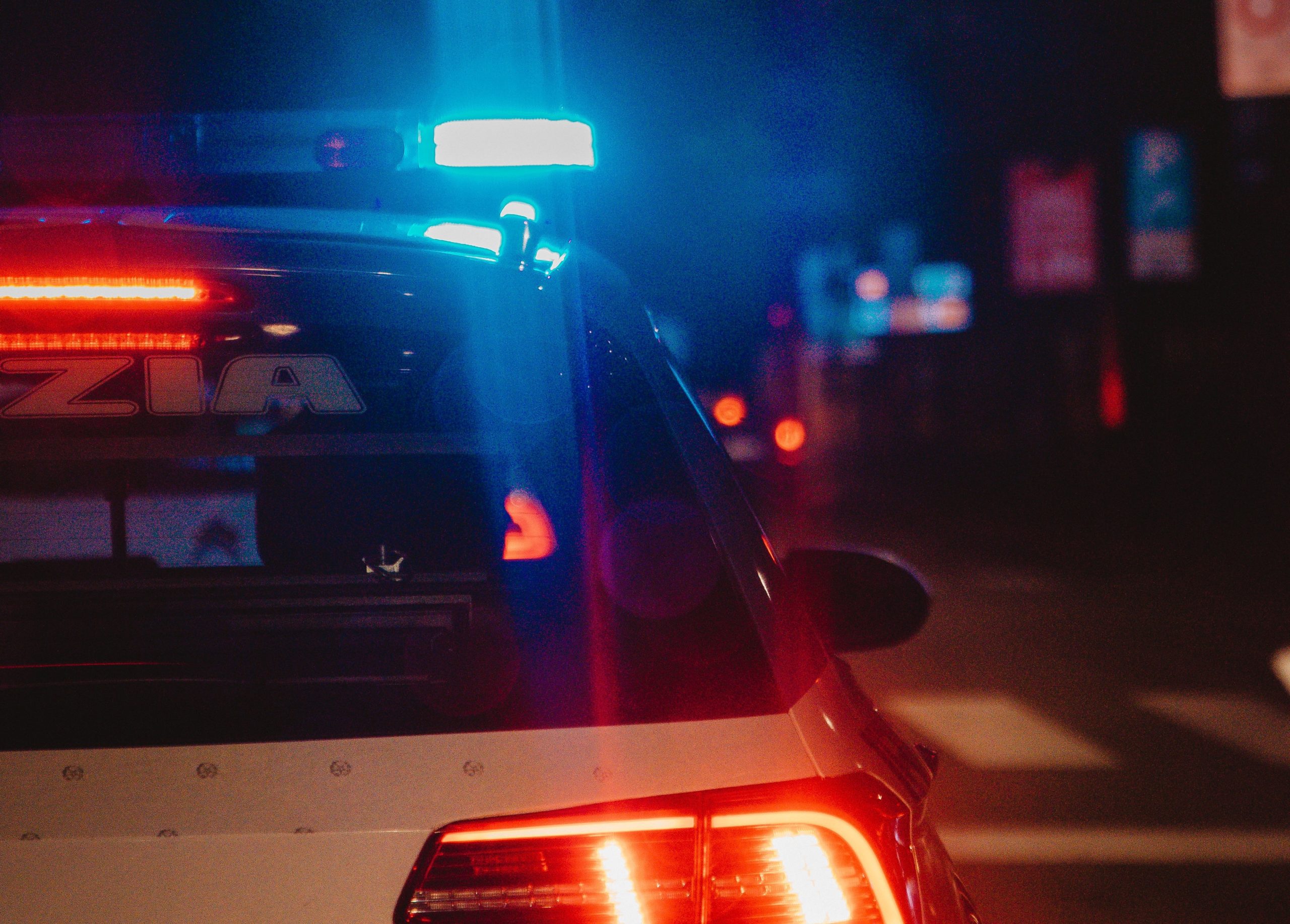 The Stages of DUI Detection Used by Police | Stechschulte Nell