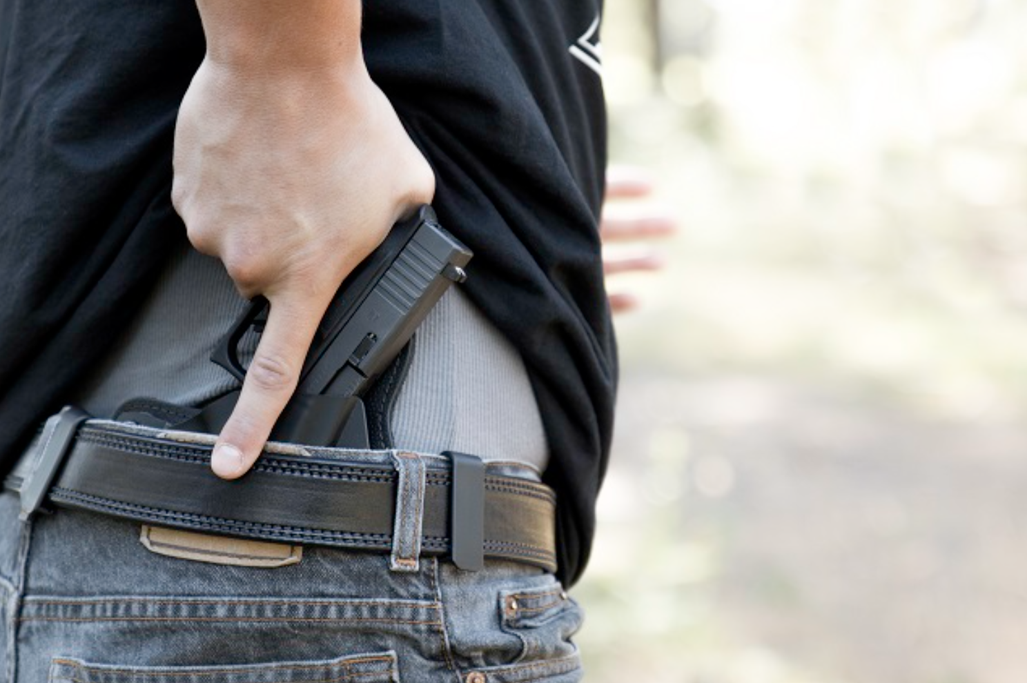 Florida's New No-Permit Concealed Carry Law