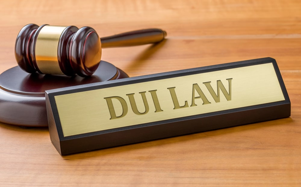 Tampa, FL DUI defense attorney