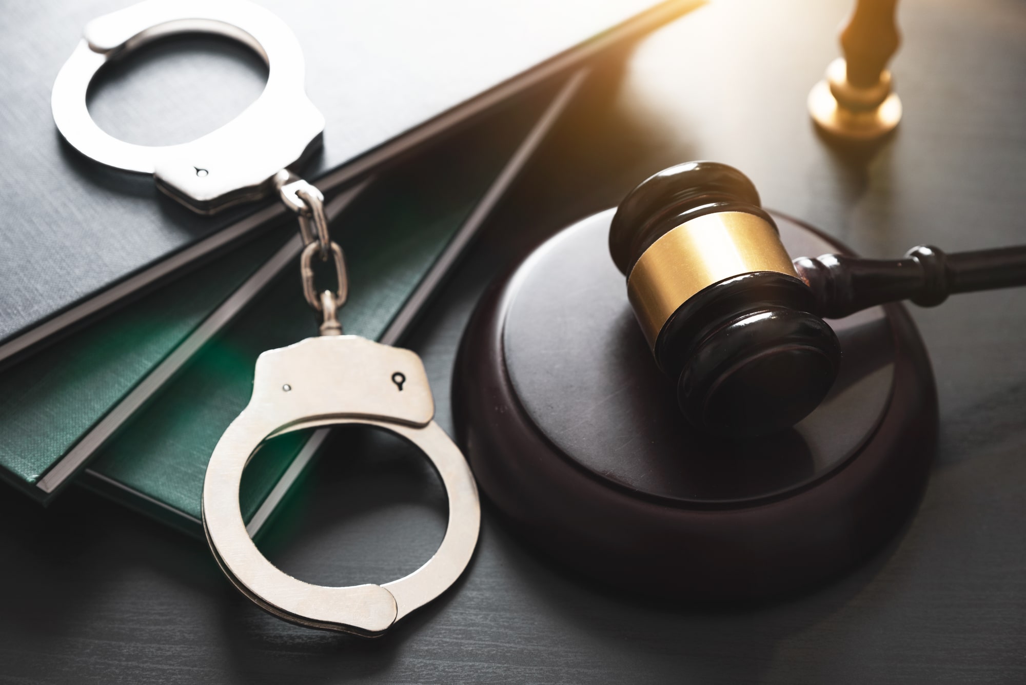 criminal defense lawyer in Tampa, Florida